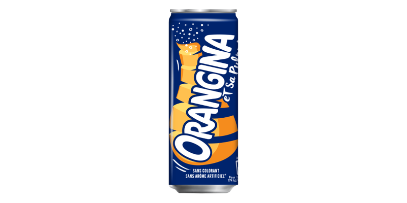 Orangina