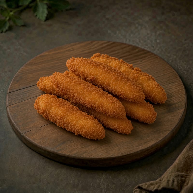 Tenders