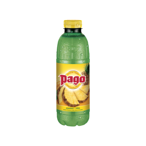 Pago Ananas