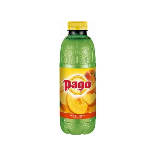 Pago Pêche