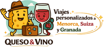 Queso y Vino Viajes Personalizados