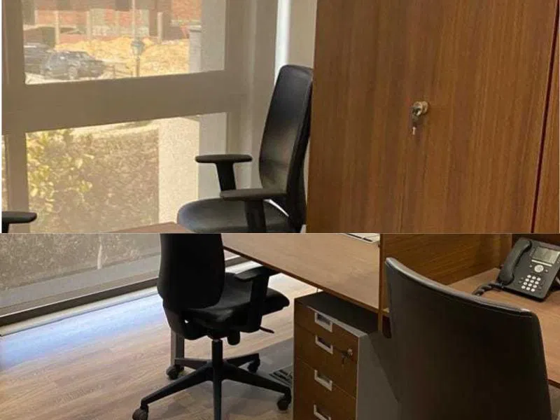 Administrative Office for Sale | 195m² | EGP 50,000,000