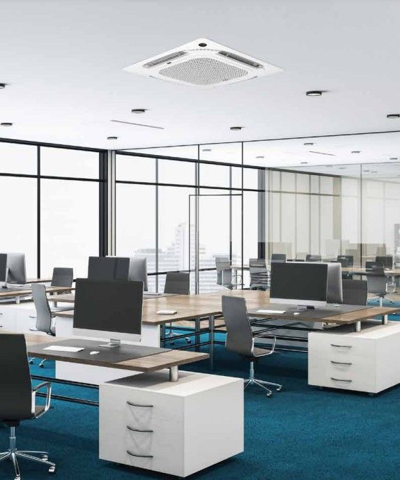 نوع المبنى: