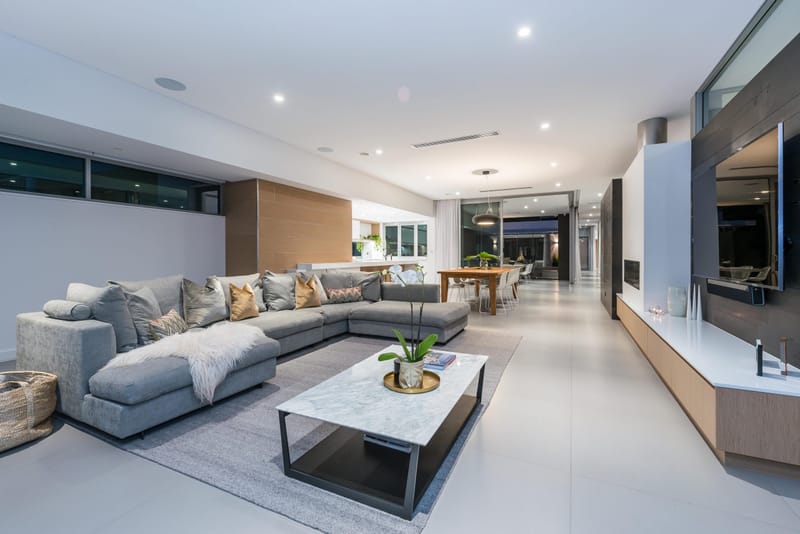 مدى التلوث: