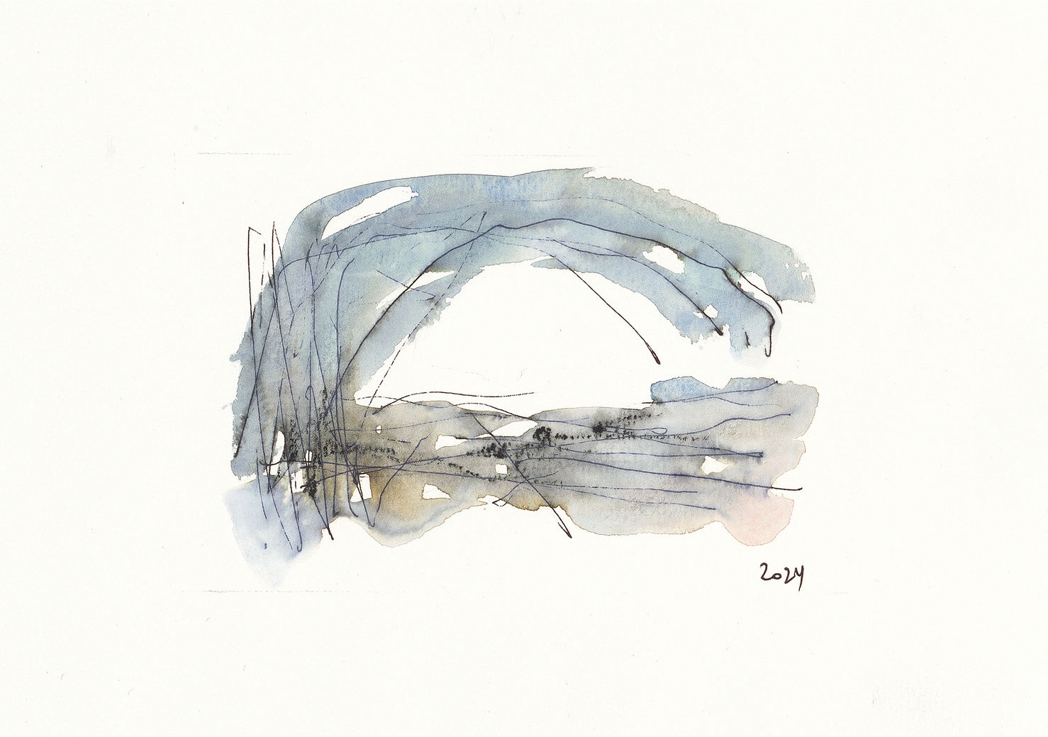 The Keeper Of Sheep Series 2023-2024