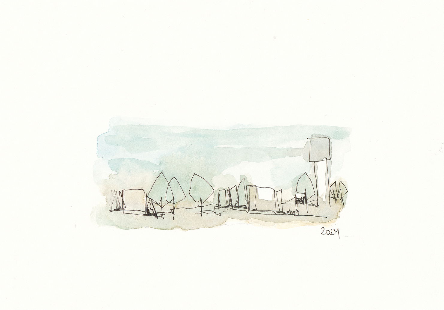 The Keeper Of Sheep Series 2023-2024