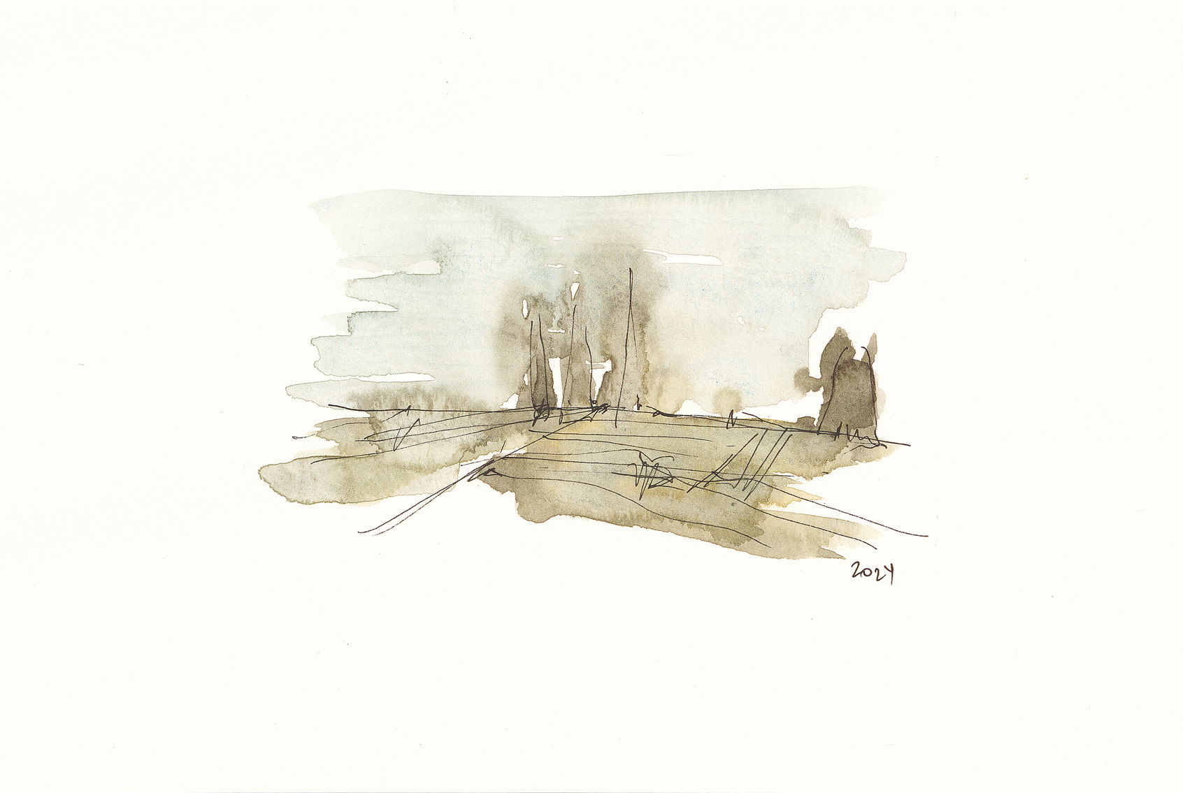 The Keeper Of Sheep Series 2023-2024