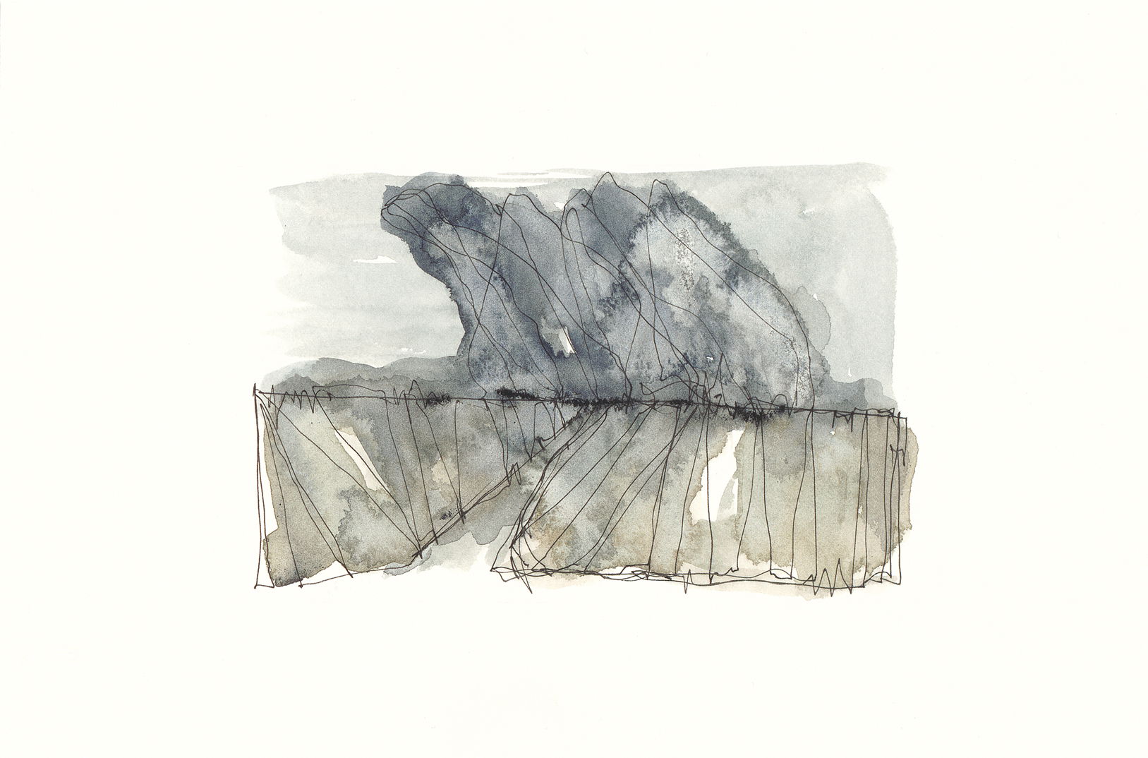 The Keeper Of Sheep Series 2023-2024