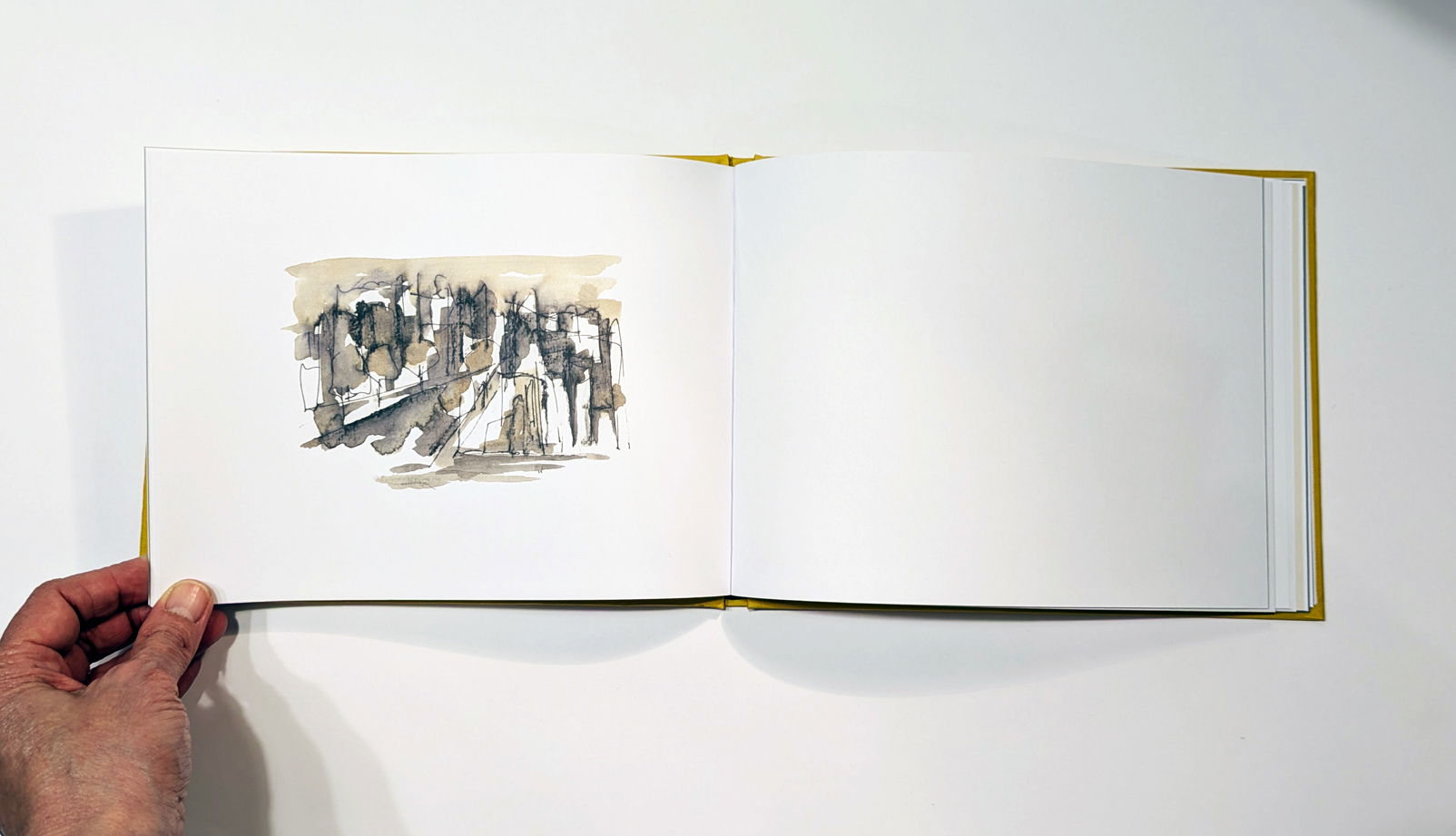 The Keeper of Sheep - שומרת העדרים 2024