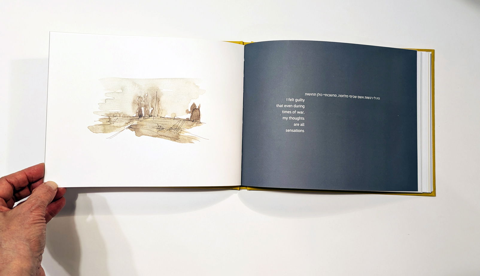 The Keeper of Sheep - שומרת העדרים 2024