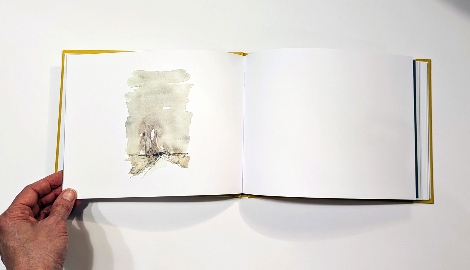 The Keeper of Sheep - שומרת העדרים 2024