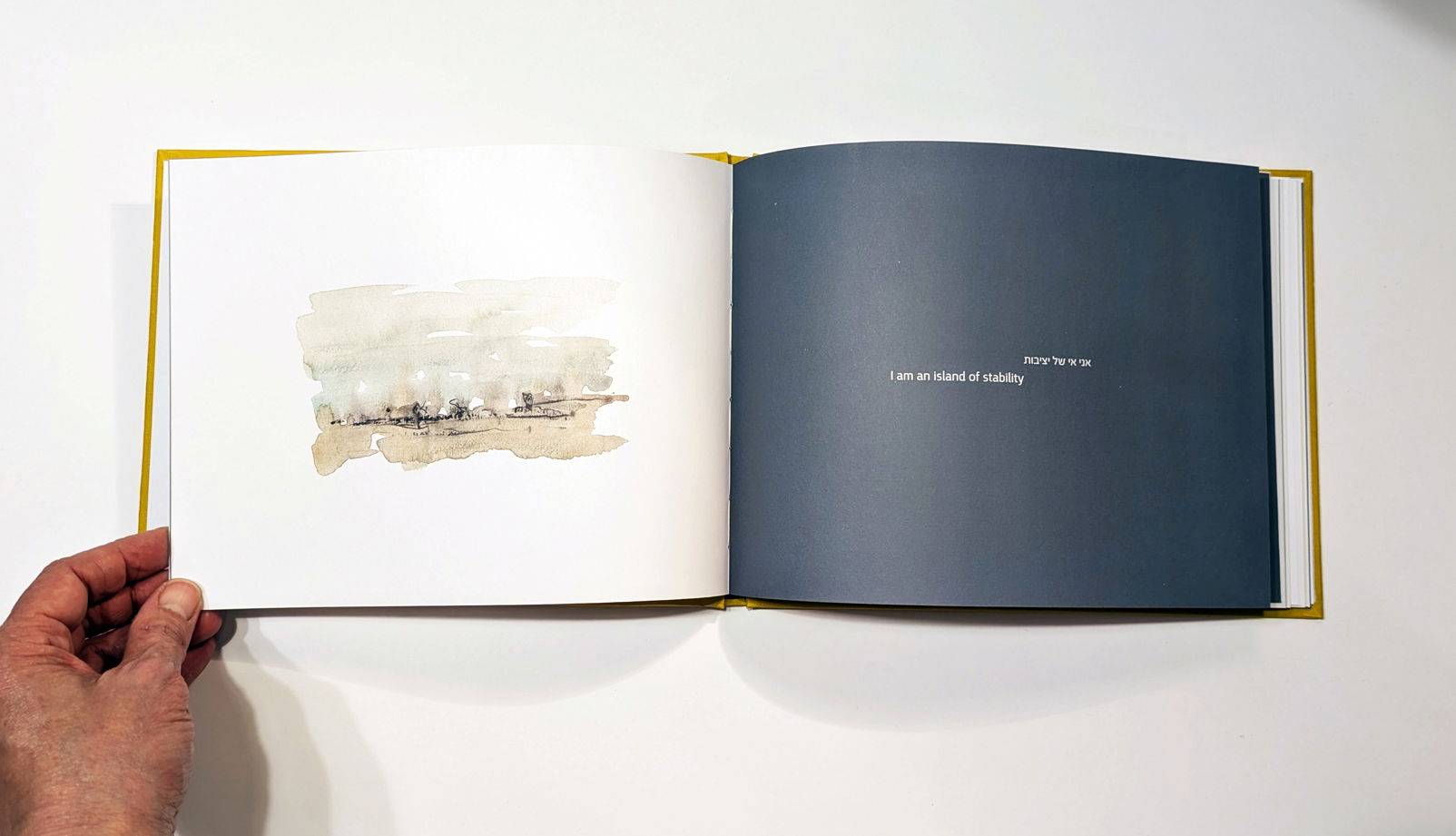 The Keeper of Sheep - שומרת העדרים 2024