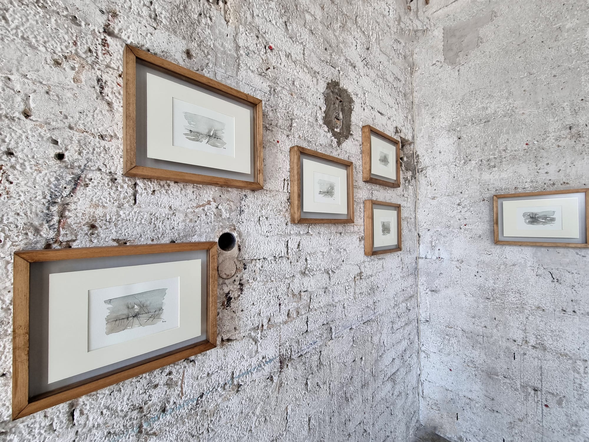 Herzel House, Tel Aviv, curator Michal Hasson Gleizer