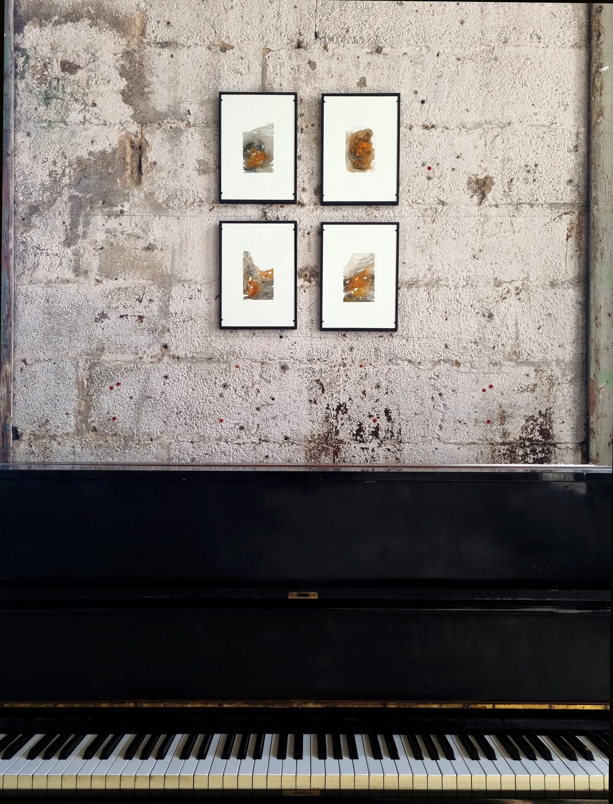 Herzel House, Tel Aviv, curator Michal Hasson Gleizer