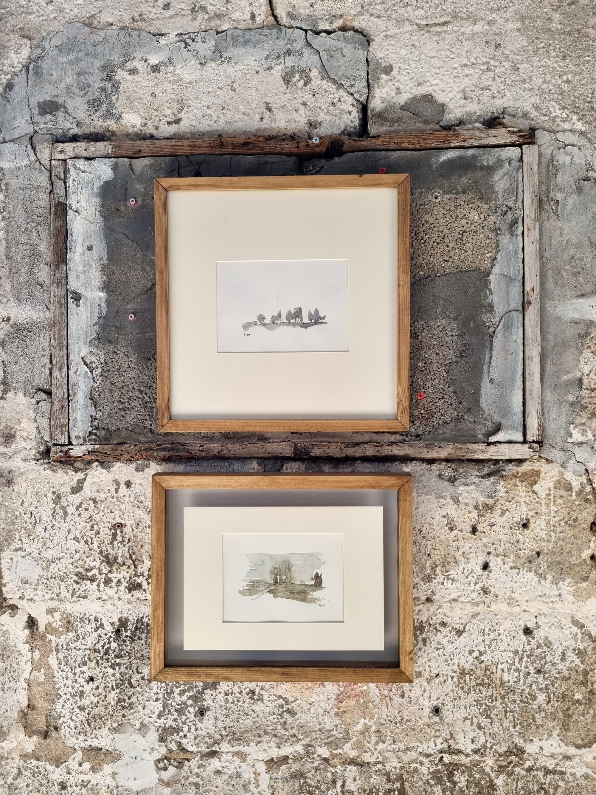 Herzel House, Tel Aviv, curator Michal Hasson Gleizer