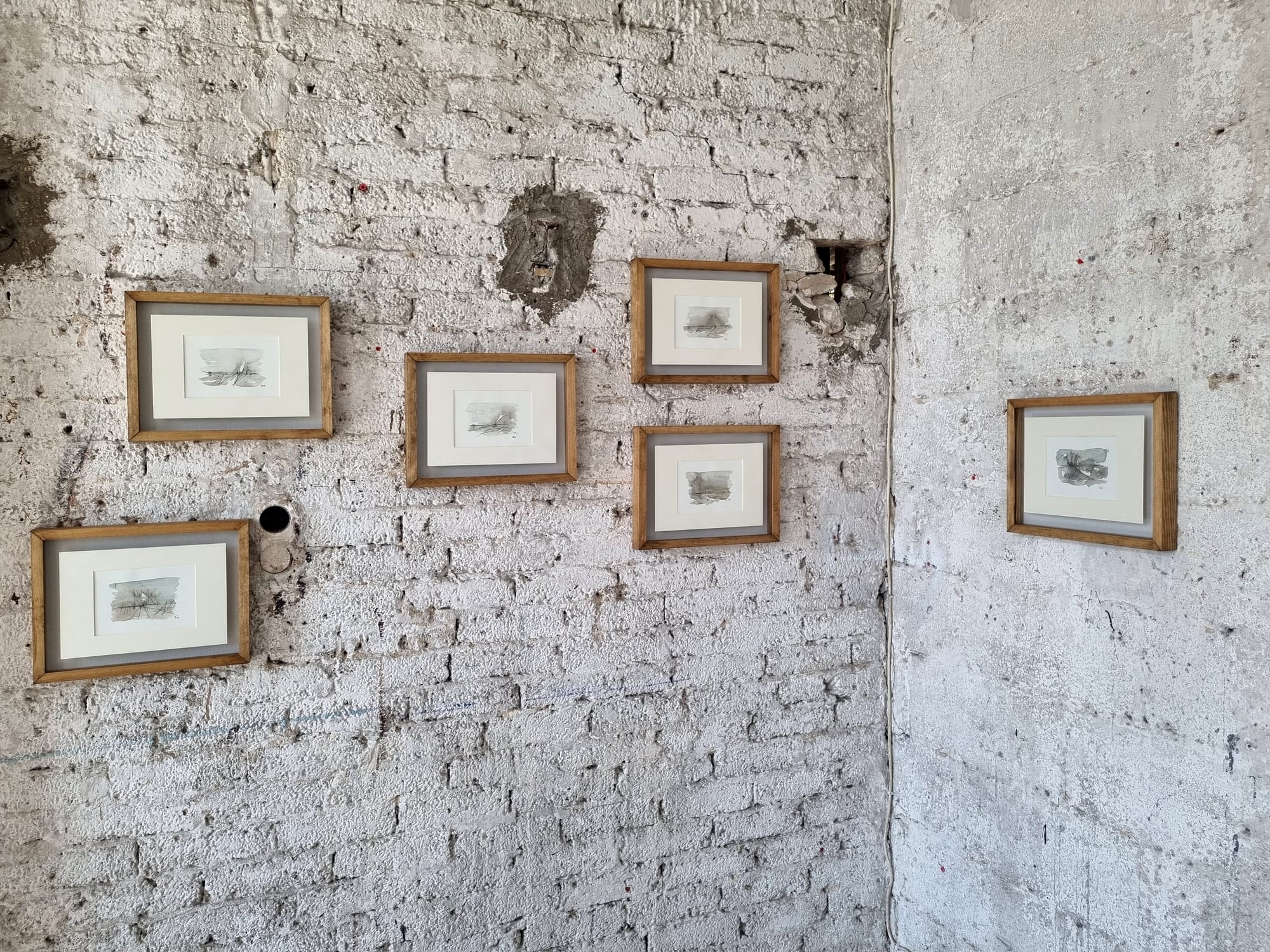 Herzel House, Tel Aviv, curator Michal Hasson Gleizer