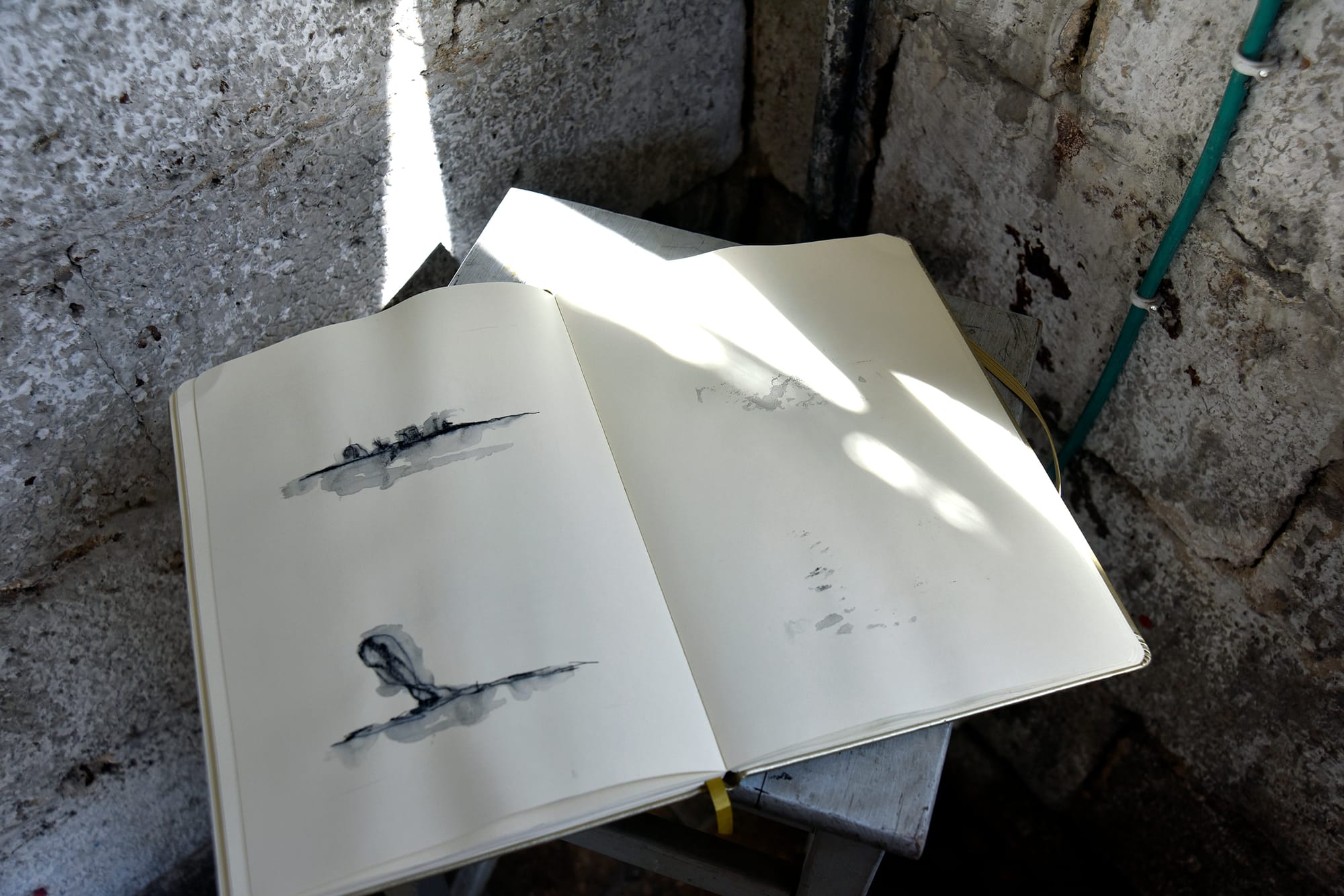 Herzel House, Tel Aviv, curator Michal Hasson Gleizer