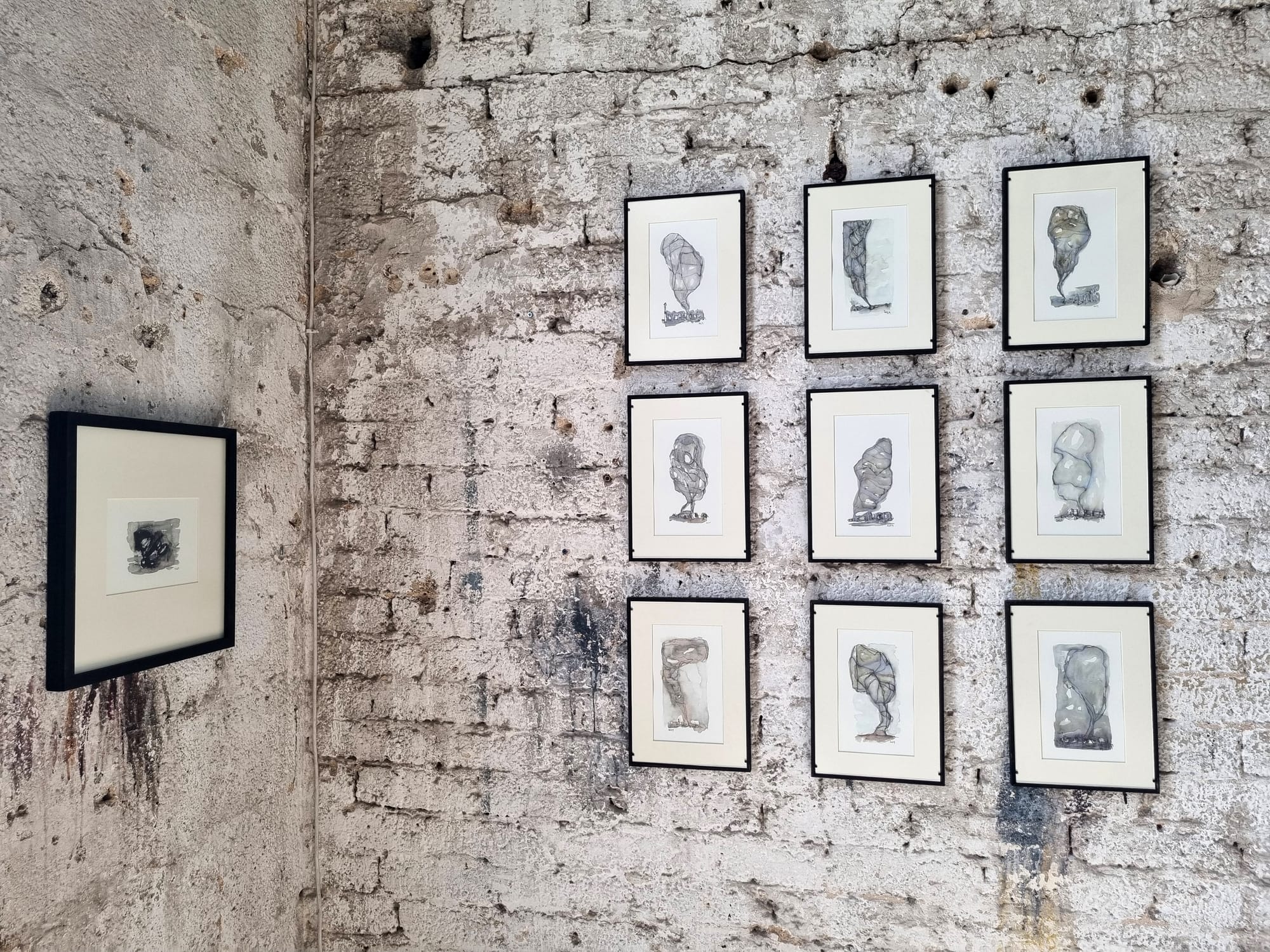 Herzel House, Tel Aviv, curator Michal Hasson Gleizer