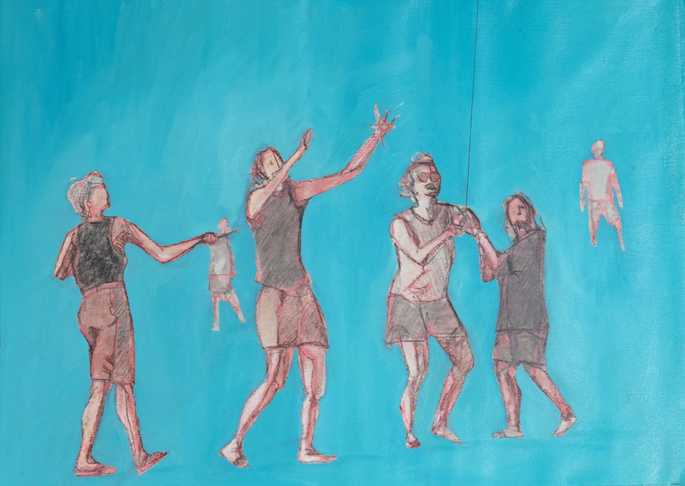 Kibbutz Kite Festival