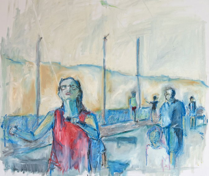 Kibbutz Kite Festival