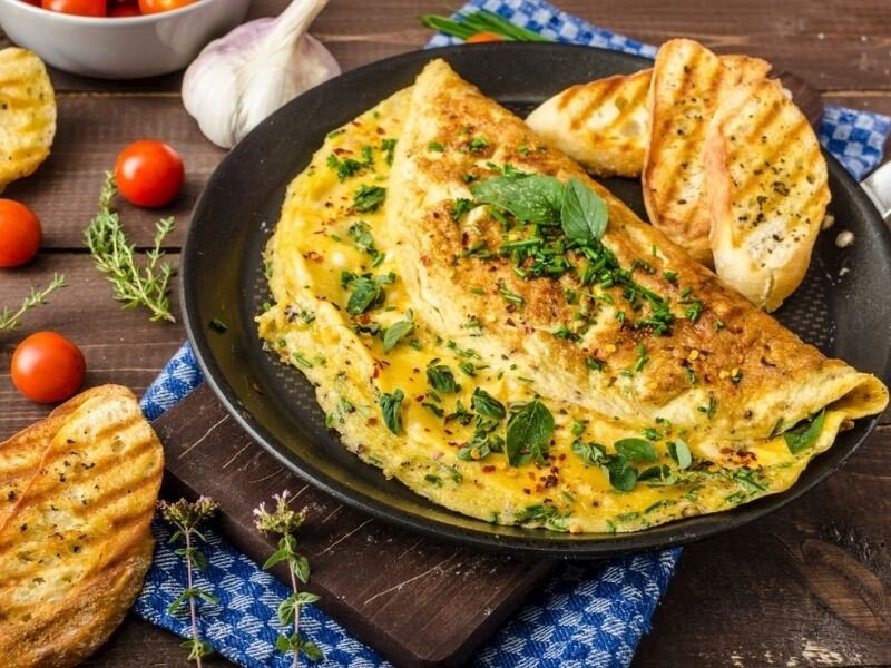 OMLET