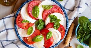 CAPRESE SALATA