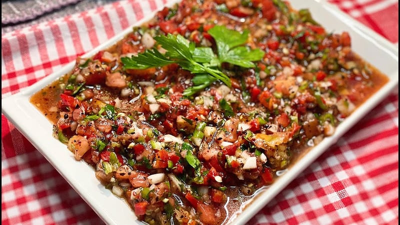 EZME SALATA