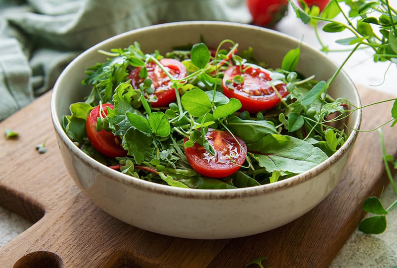 RUKALA SALAD