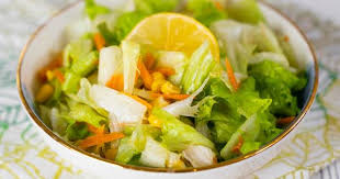 MARUL SALAD