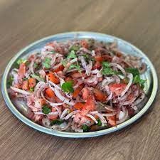 TABLA SALAD