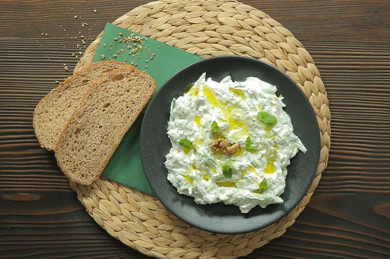 KURU CACIK