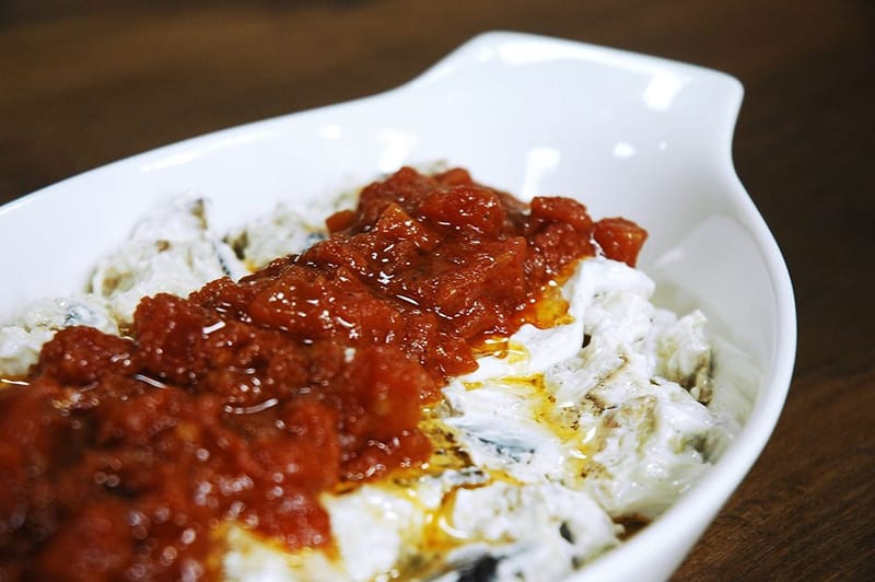 KOPEOGLU MEZE