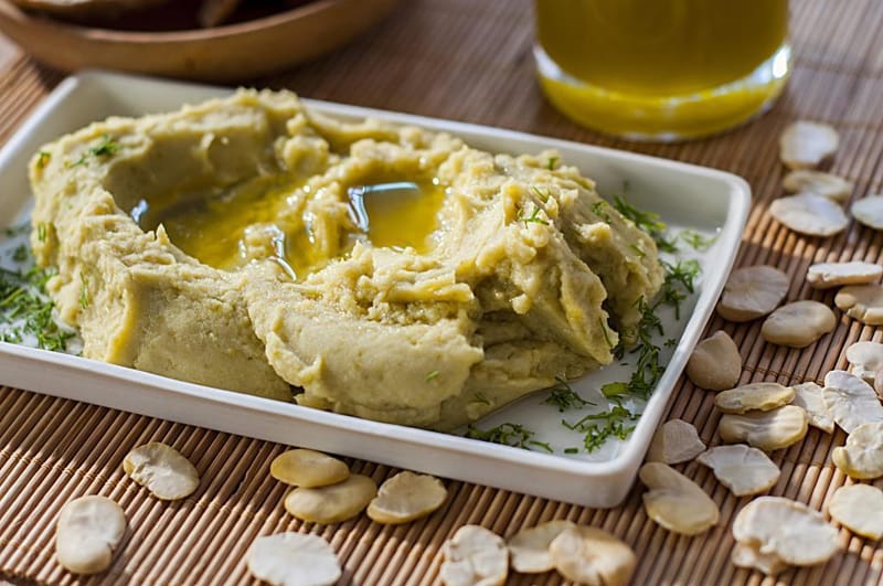 FAVA NOHUT