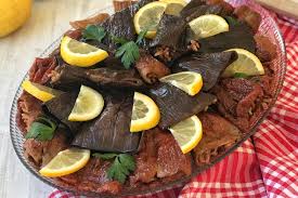 KURU DOLMA