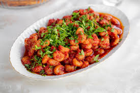 FELLAH KOFTE
