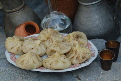 XHINGALI
