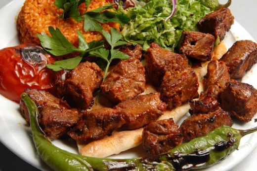 KUZU KUŞBAŞI