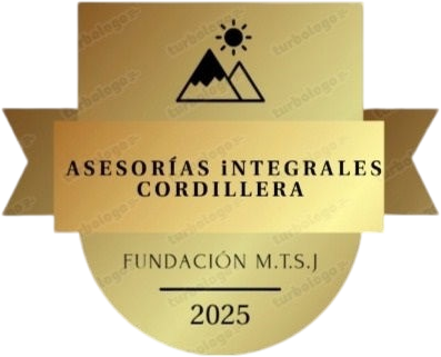 Asesorías integrales Cordillera