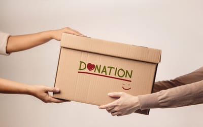 Donar