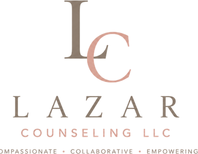 Lazar Counseling LLC