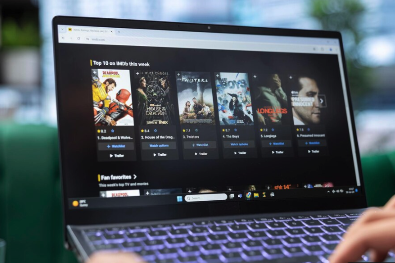 무료 스트리밍의 새로운 강자, 티비위키로 즐기는 콘텐츠의 모든 것