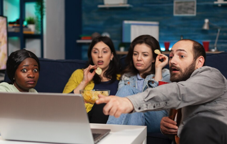 티비위키: 한국 최고의 무료 스트리밍 플랫폼