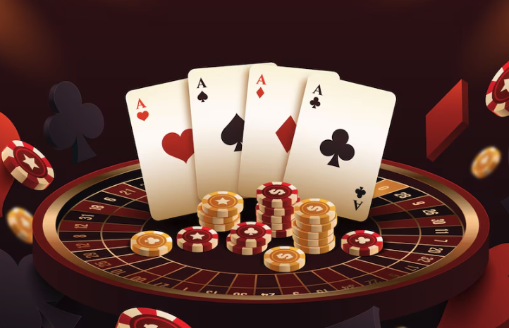 온라인 카지노 커뮤니티의 새로운 기준, 카지노 프렌즈