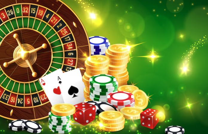 카지노 프렌즈에서 시작하는 스마트한 온라인 카지노 생활