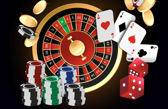 카지노 프렌즈: 한국 최고의 온라인 카지노 커뮤니티