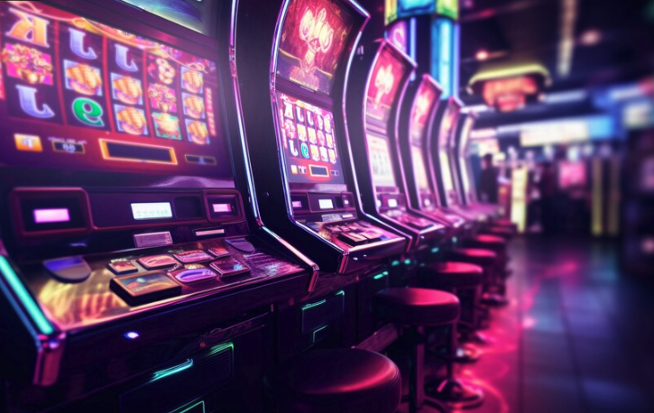 카지노 프렌즈에서 믿을 수 있는 카지노 정보를 만나보세요