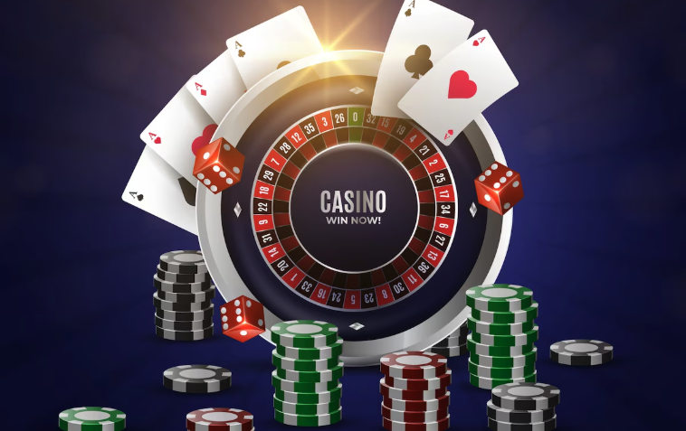 베팅나라 – 한국 온라인 카지노 커뮤니티의 중심 브랜드