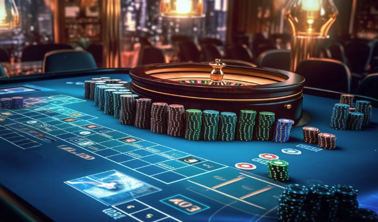 베팅나라 – 한국 온라인 카지노커뮤니티의 새로운 기준