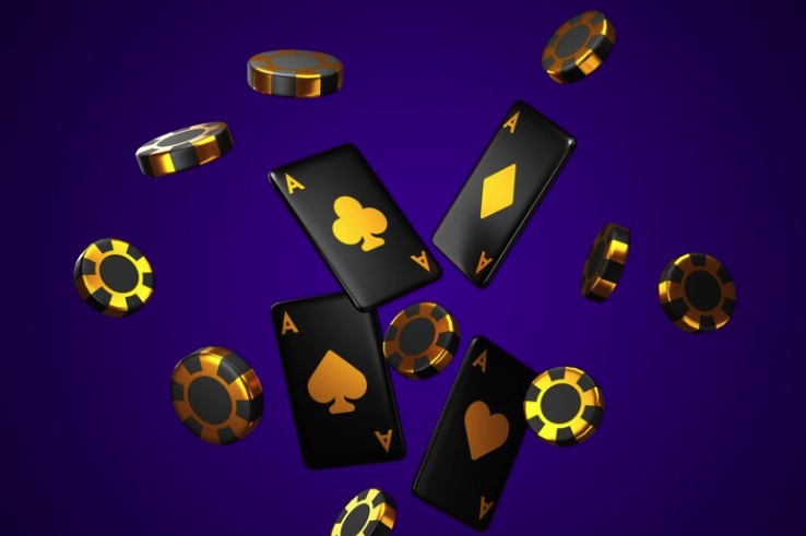 베팅나라: 한국 온라인 카지노 커뮤니티의 선두주자