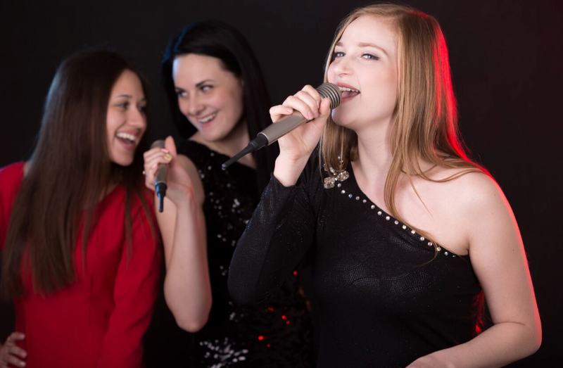 호빠킹에서 만나는 특별한 여성전용 노래방 호빠: 나만을 위한 프라이빗 힐링 공간